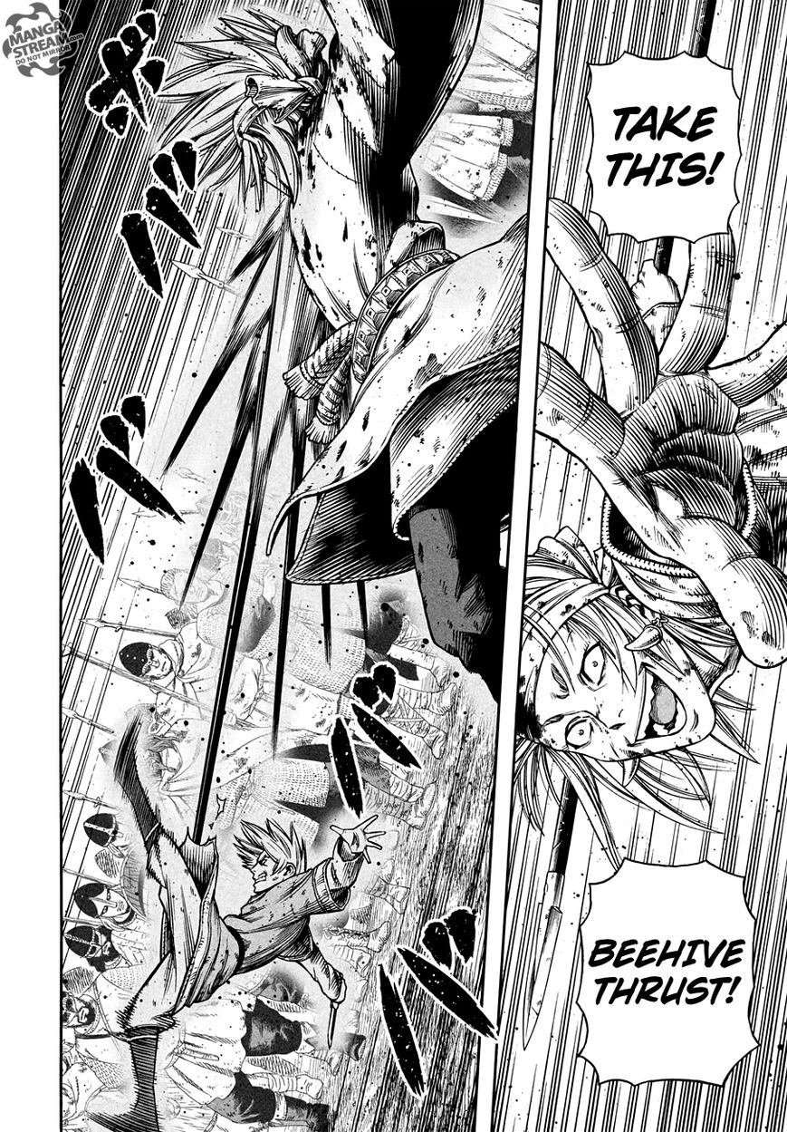 Vinland Saga Manga Manga Chapter - 152 - image 11
