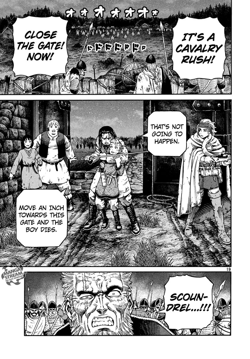 Vinland Saga Manga Manga Chapter - 152 - image 20