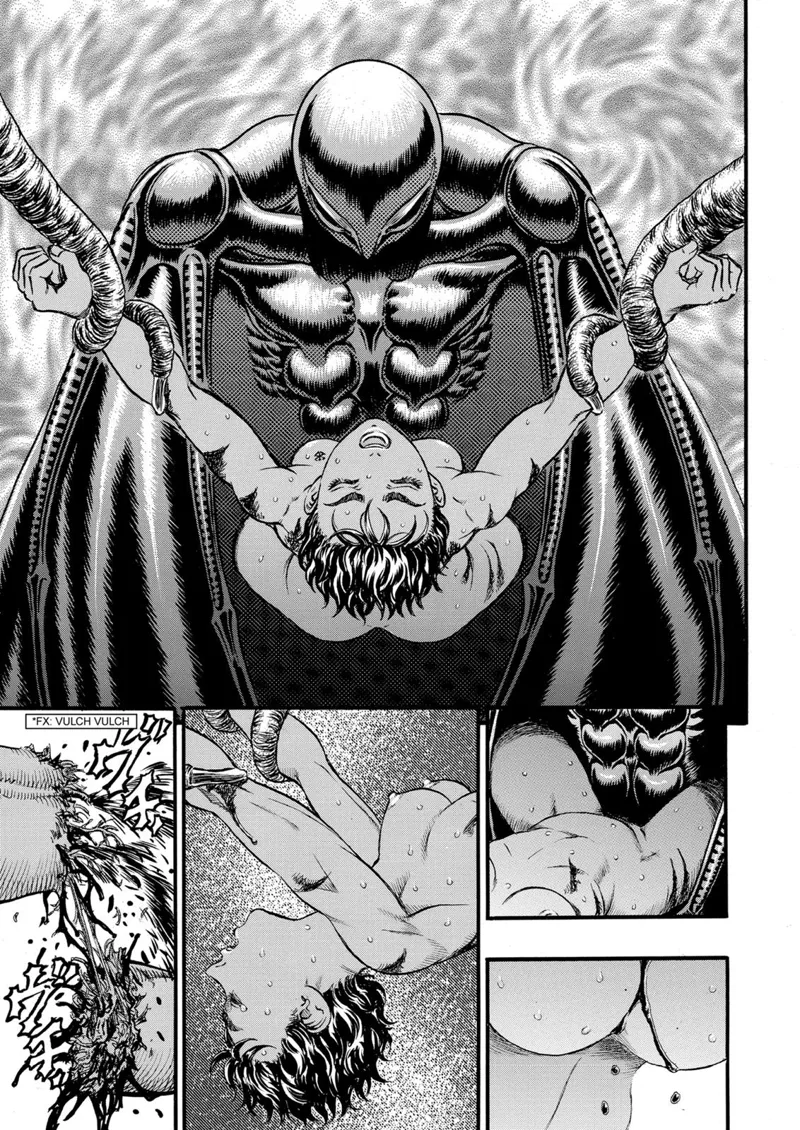 Berserk Manga Chapter - 87 - image 1