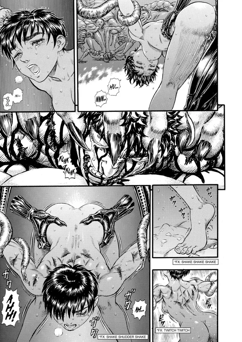 Berserk Manga Chapter - 87 - image 10