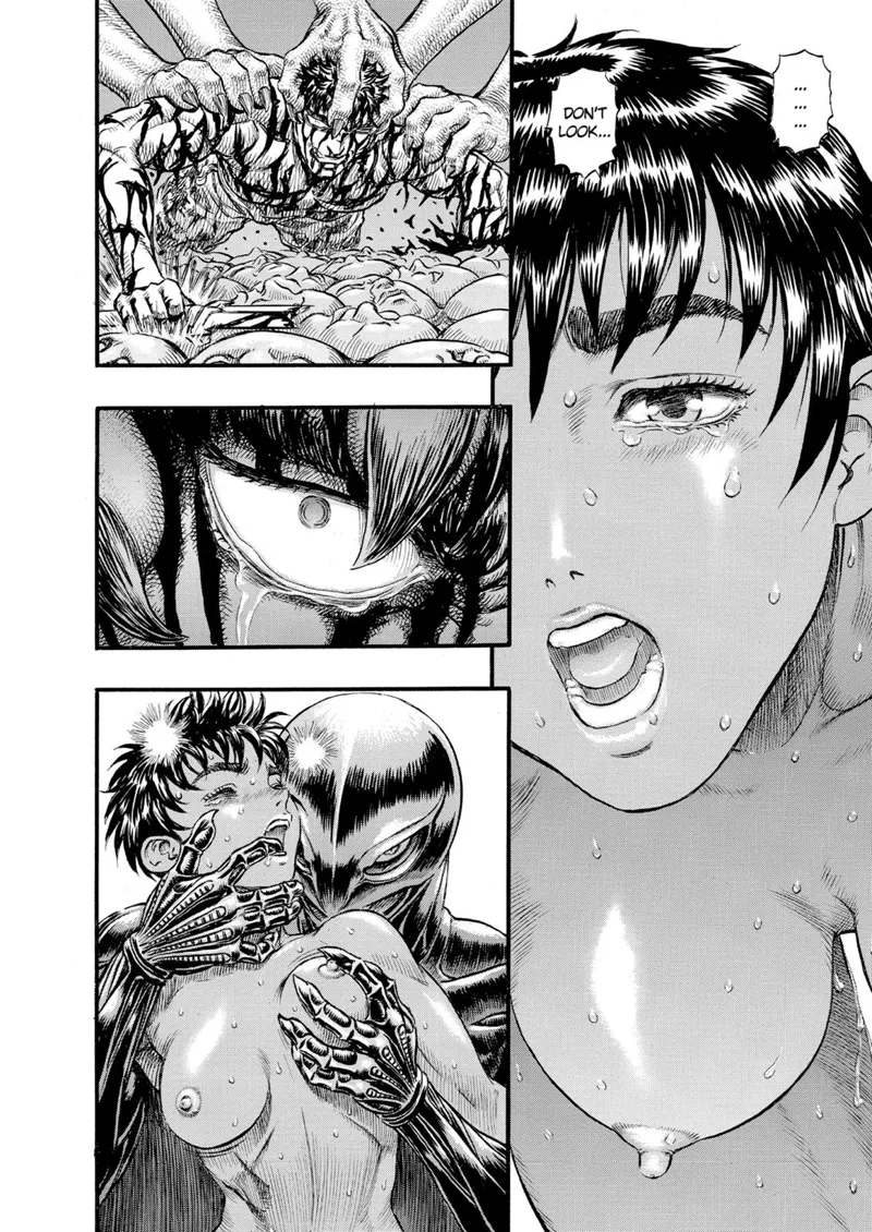 Berserk Manga Chapter - 87 - image 11