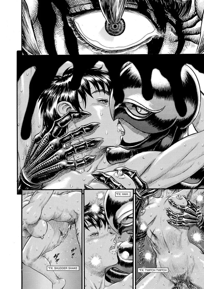 Berserk Manga Chapter - 87 - image 13