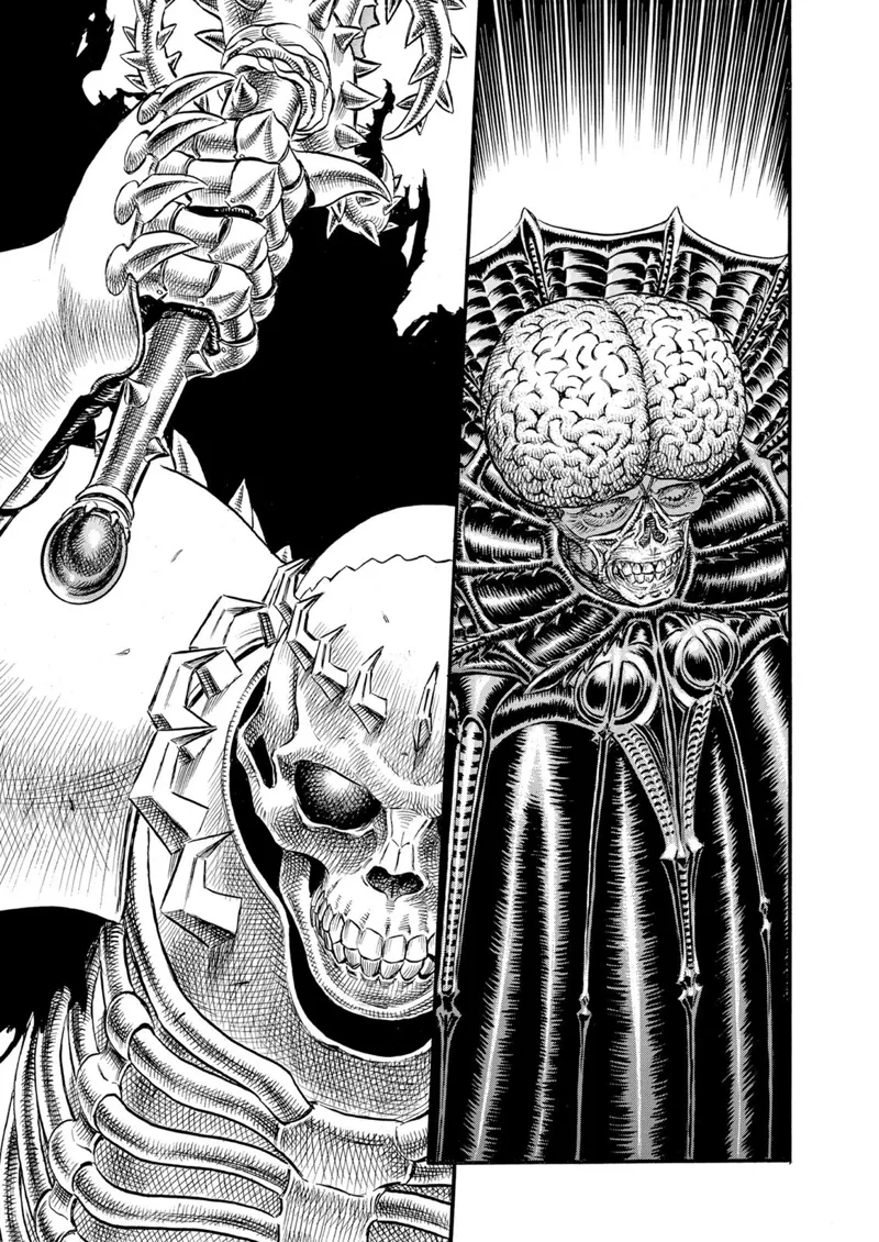 Berserk Manga Chapter - 87 - image 18