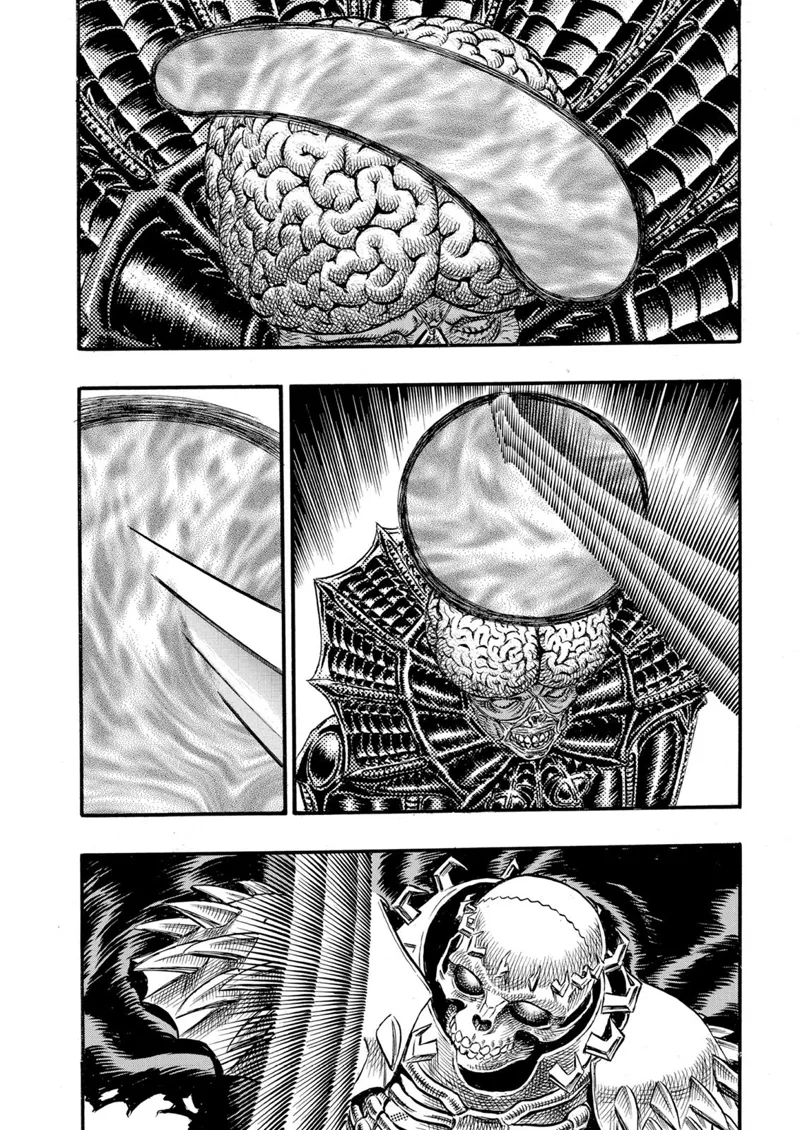 Berserk Manga Chapter - 87 - image 19