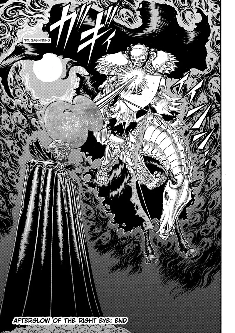 Berserk Manga Chapter - 87 - image 20