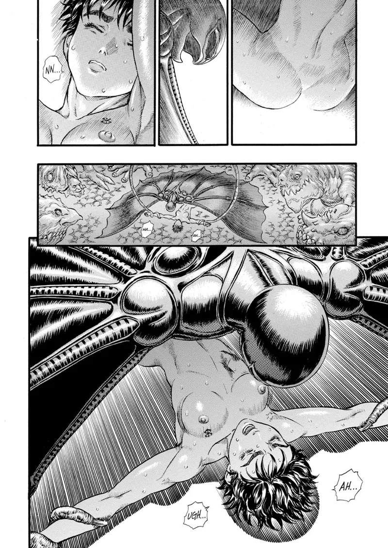 Berserk Manga Chapter - 87 - image 5