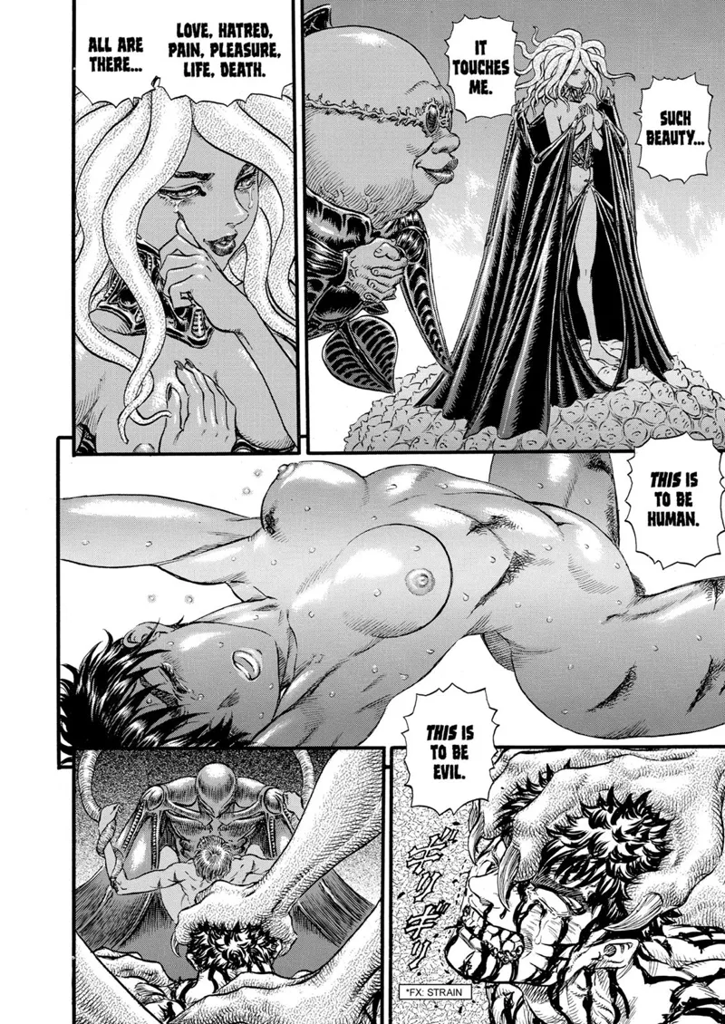 Berserk Manga Chapter - 87 - image 7