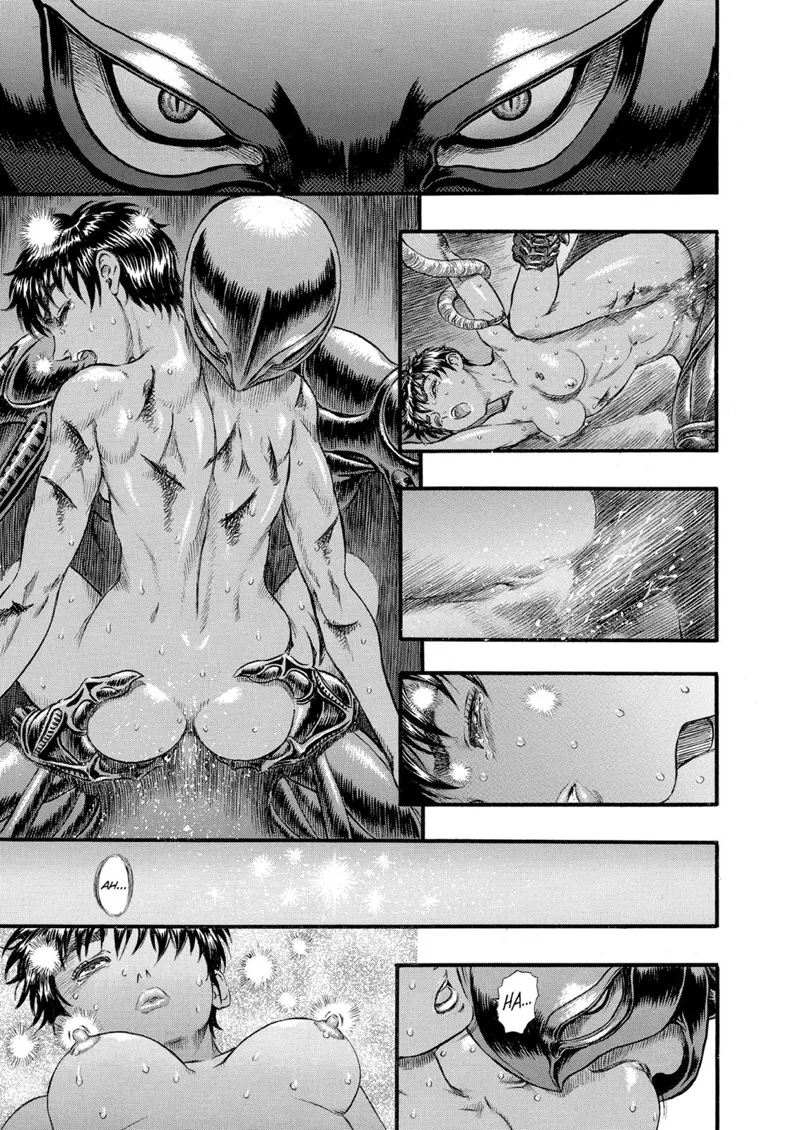 Berserk Manga Chapter - 87 - image 8