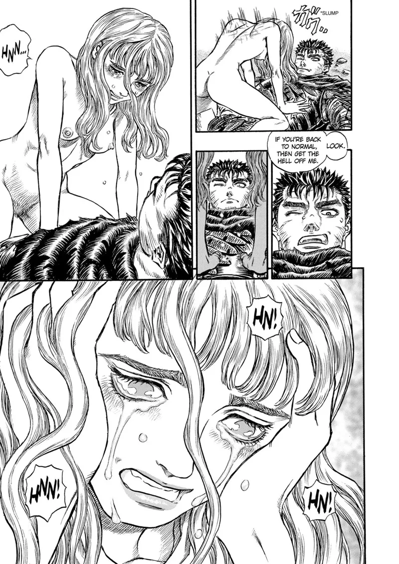 Berserk Manga Chapter - 125 - image 13