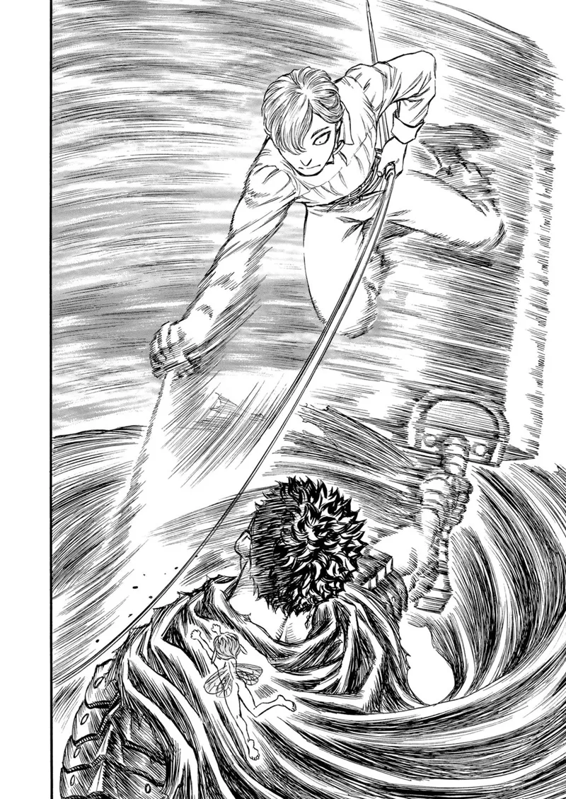 Berserk Manga Chapter - 125 - image 18