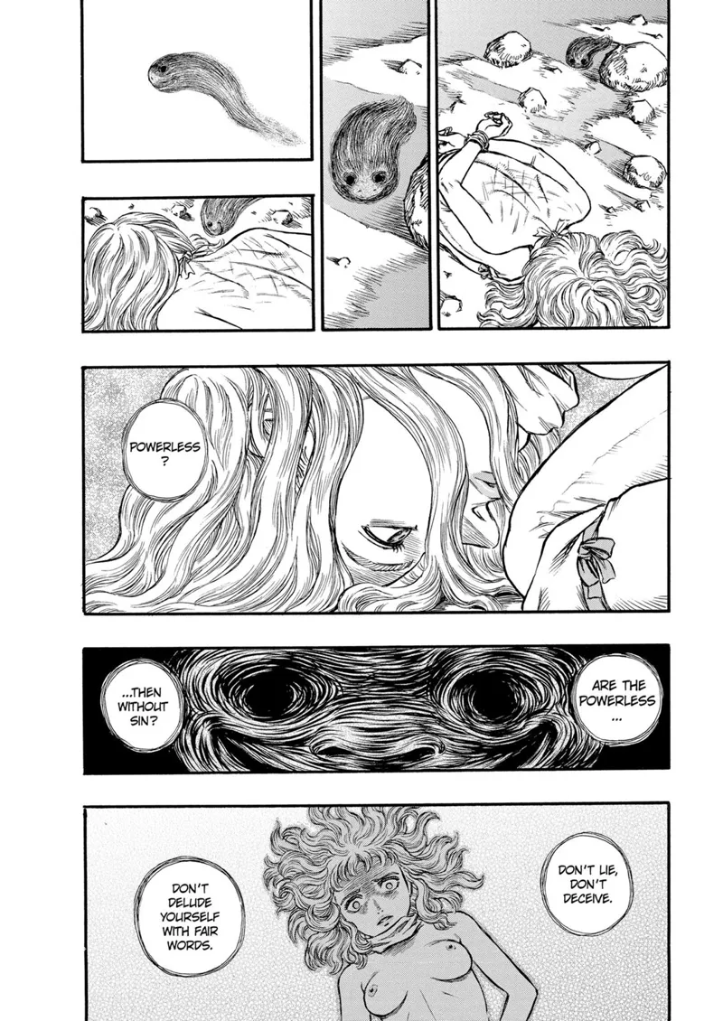 Berserk Manga Chapter - 125 - image 2