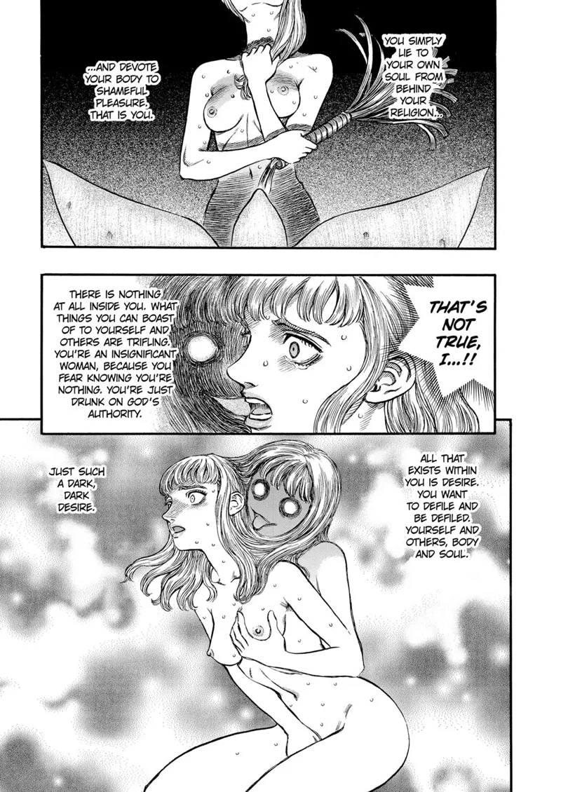 Berserk Manga Chapter - 125 - image 5