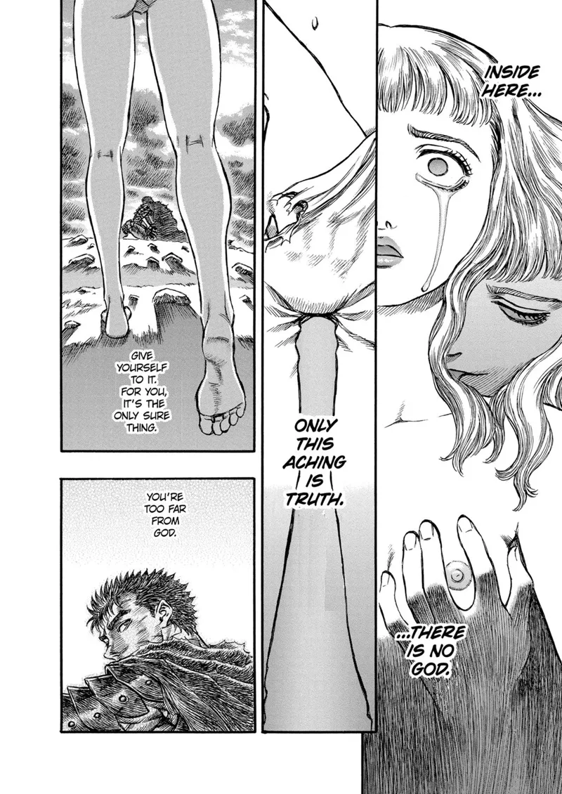 Berserk Manga Chapter - 125 - image 6