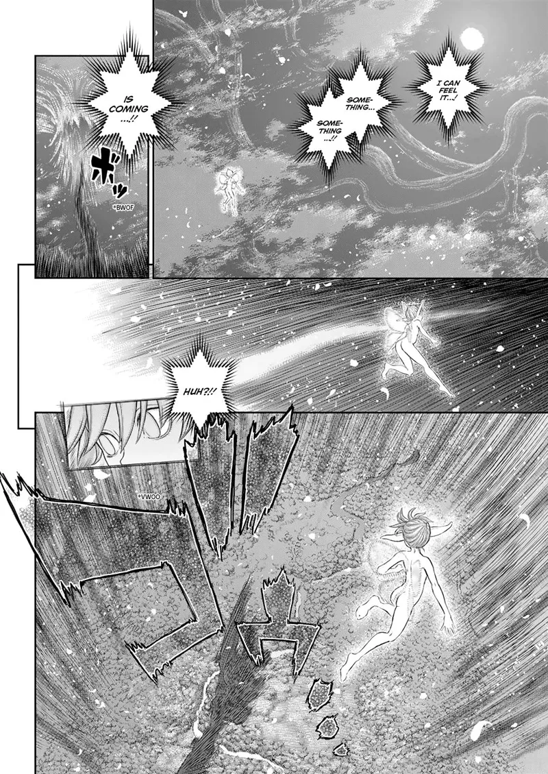 Berserk Manga Chapter - 366 - image 12