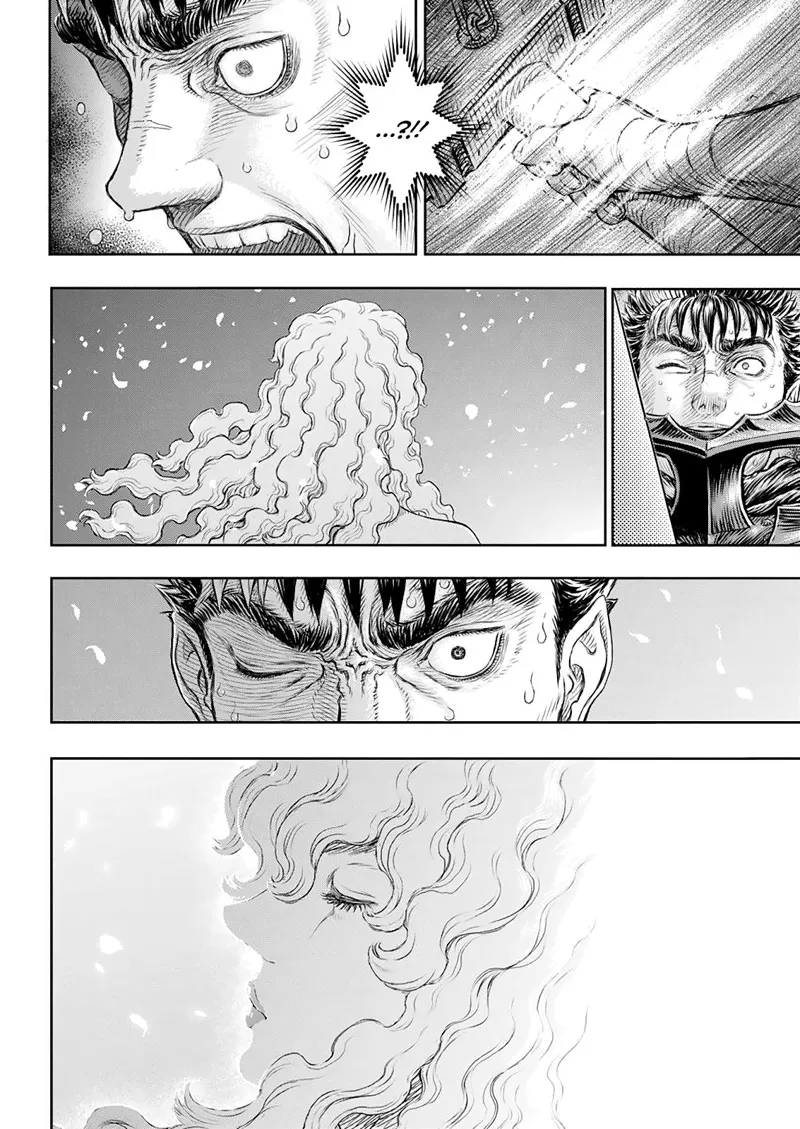 Berserk Manga Chapter - 366 - image 4