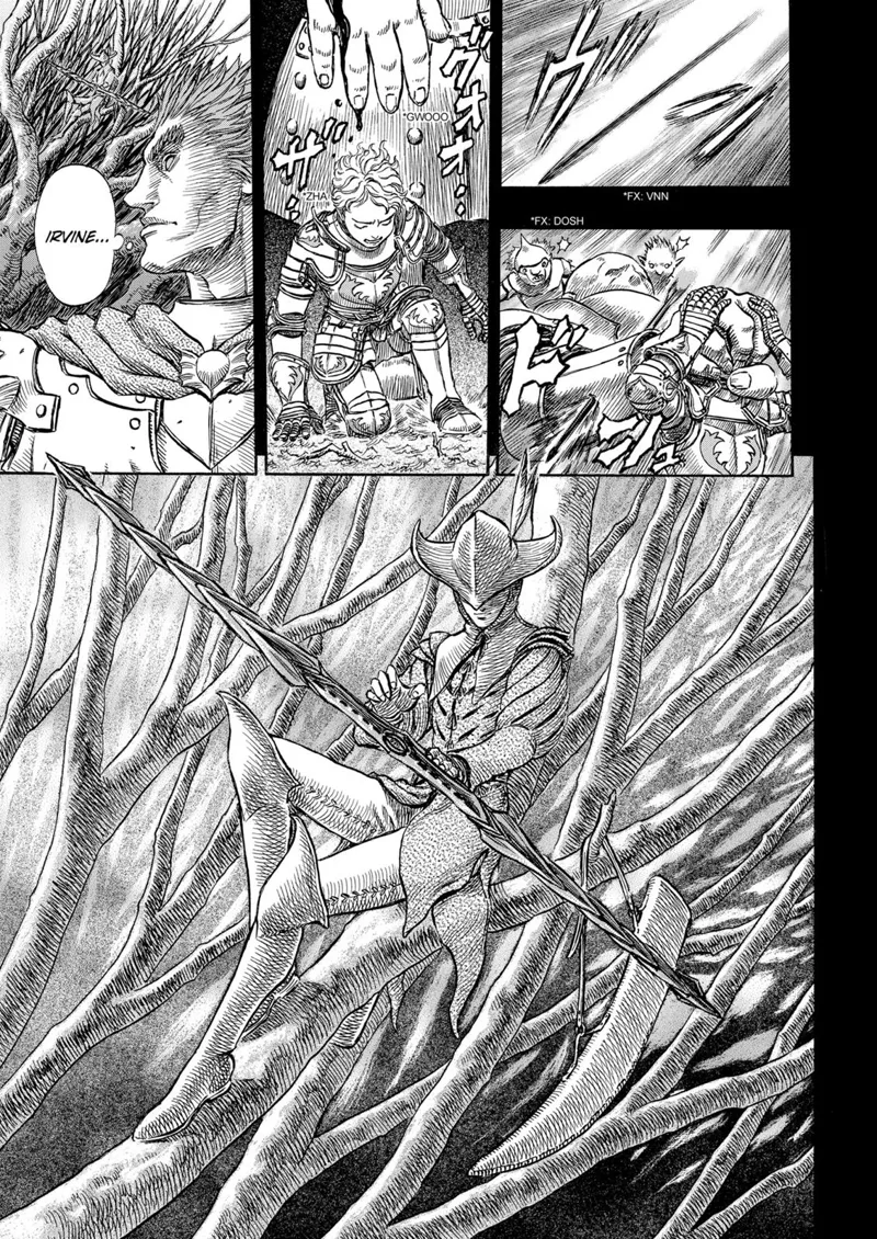 Berserk Manga Chapter - 194 - image 15