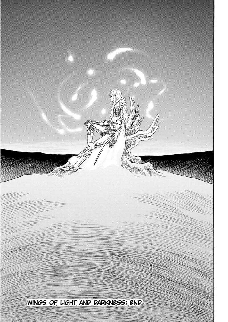 Berserk Manga Chapter - 194 - image 20