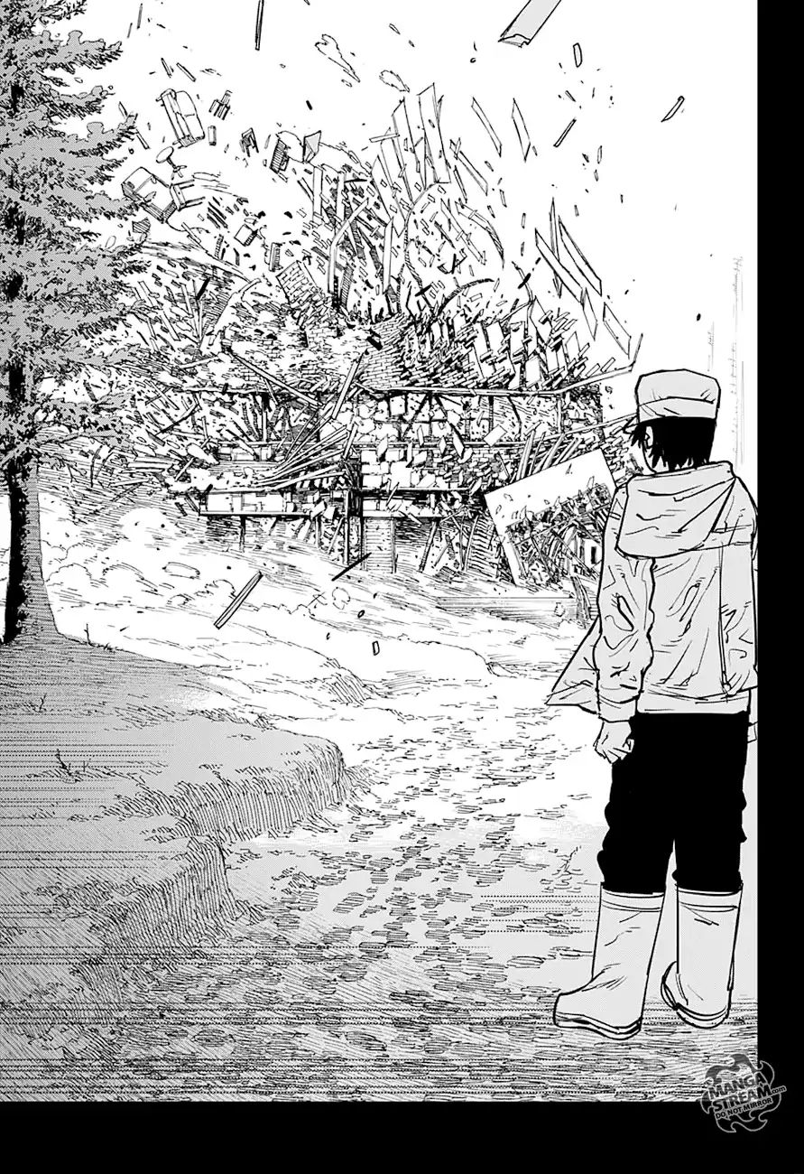 Chainsaw Man Manga Chapter - 13 - image 10