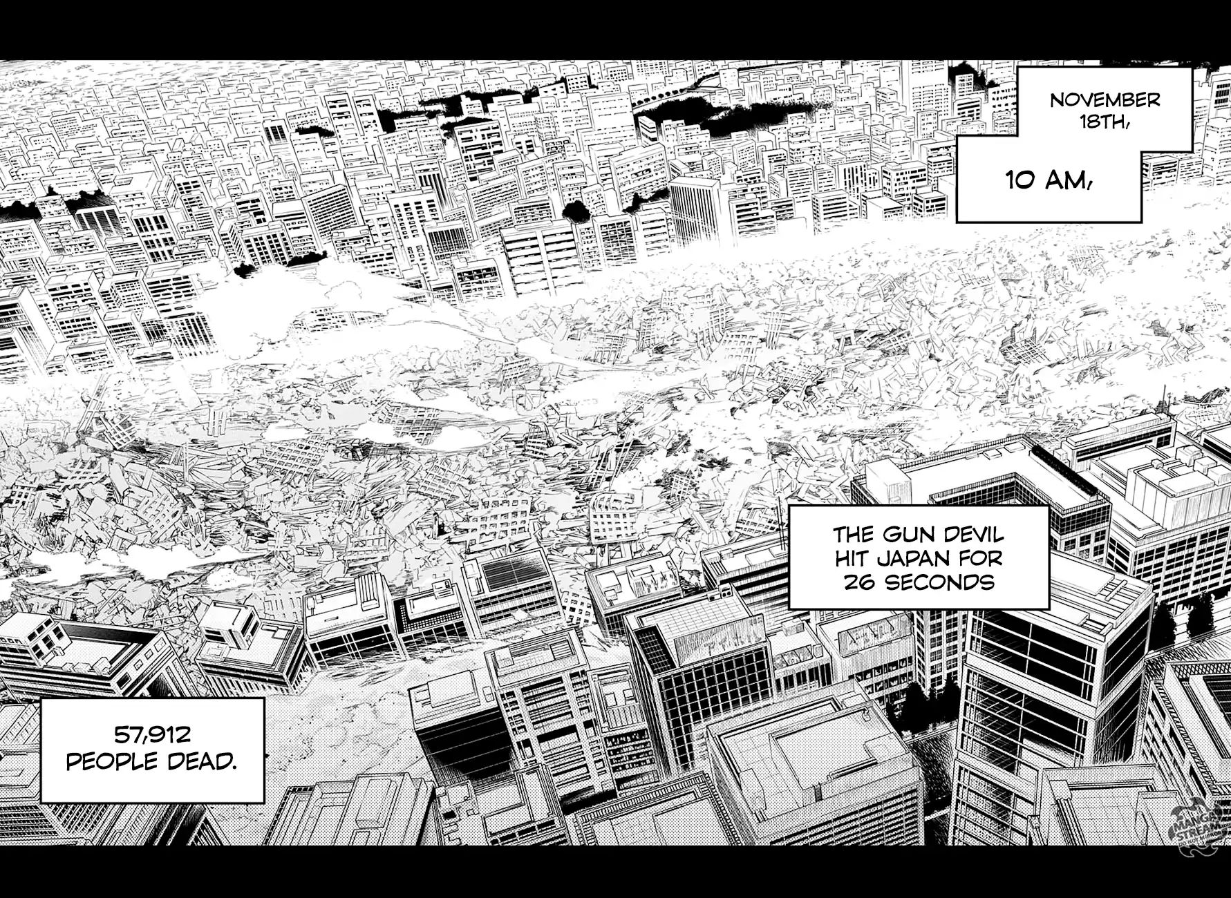 Chainsaw Man Manga Chapter - 13 - image 11