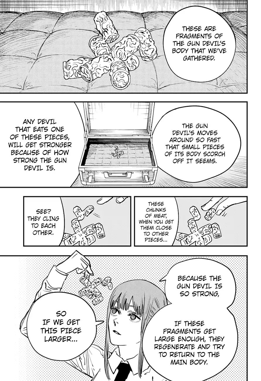 Chainsaw Man Manga Chapter - 13 - image 15