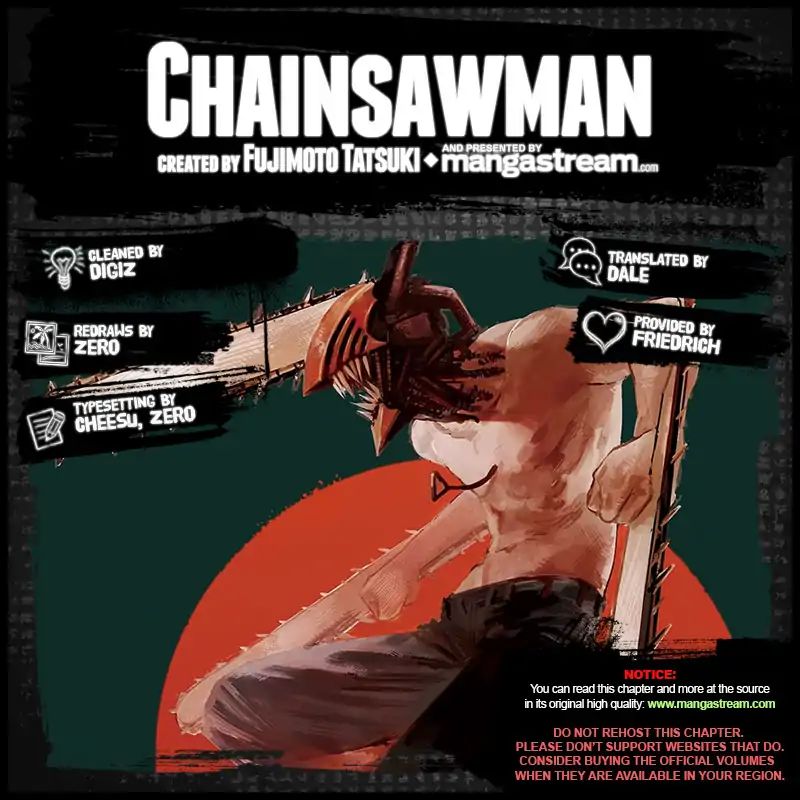 Chainsaw Man Manga Chapter - 13 - image 2