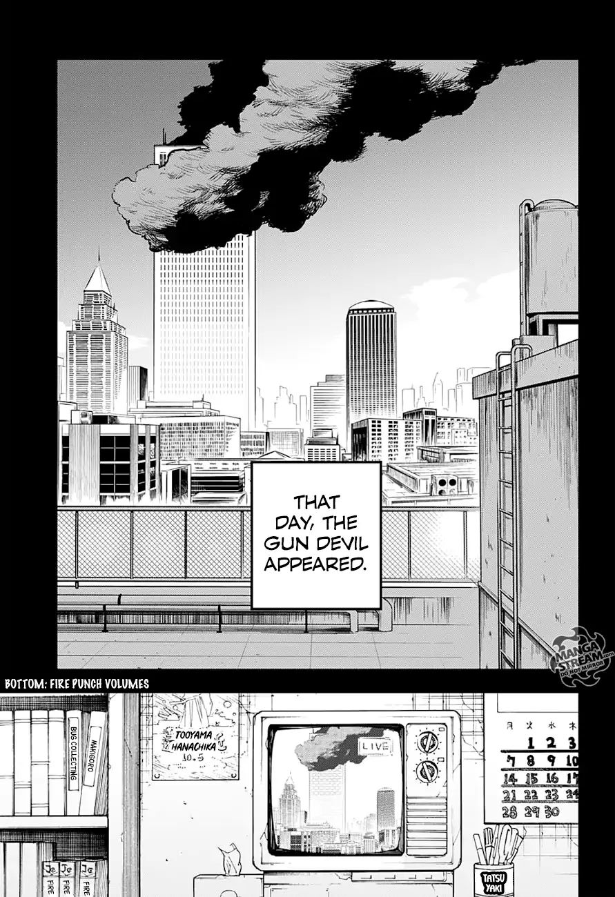 Chainsaw Man Manga Chapter - 13 - image 4
