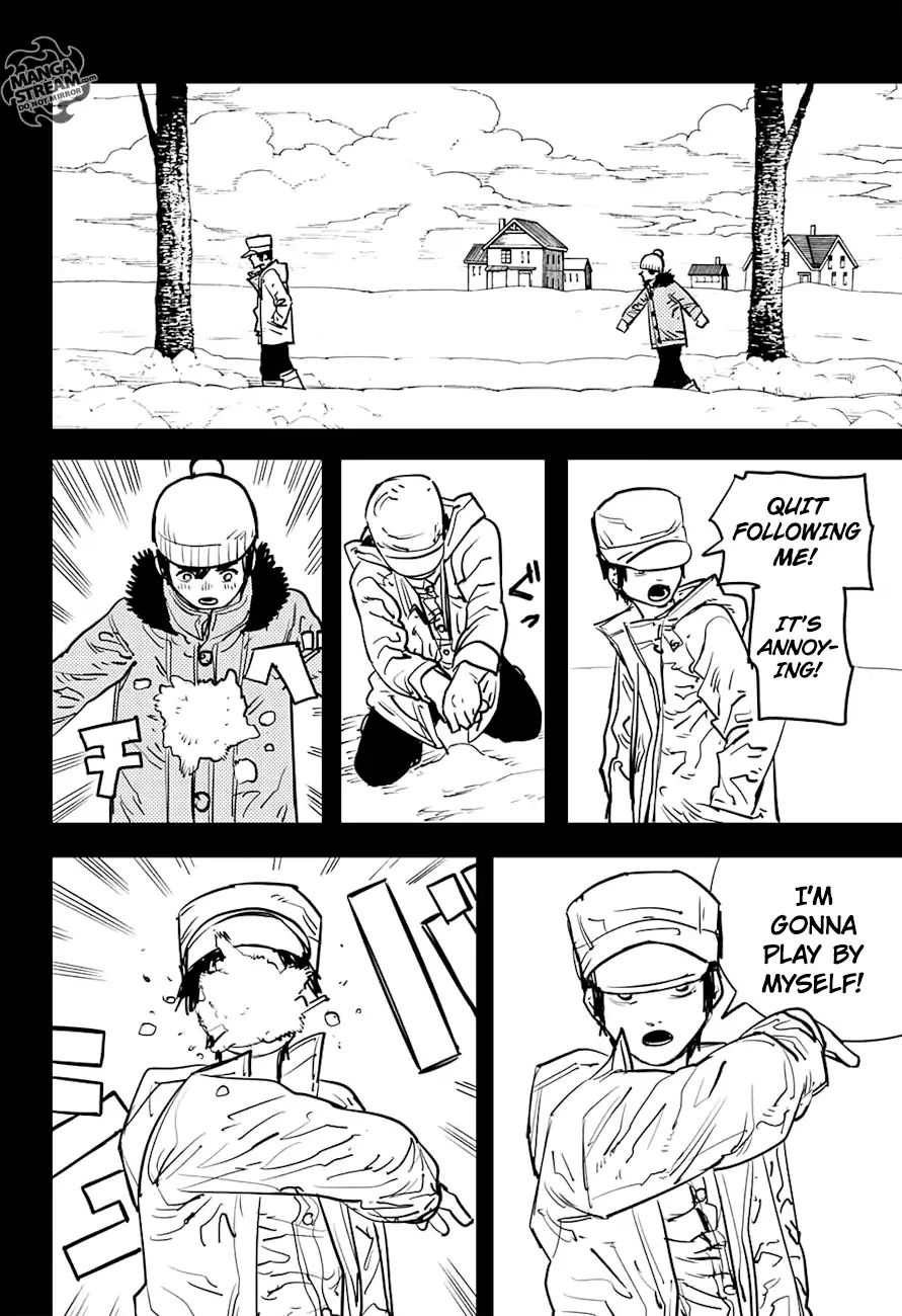 Chainsaw Man Manga Chapter - 13 - image 7