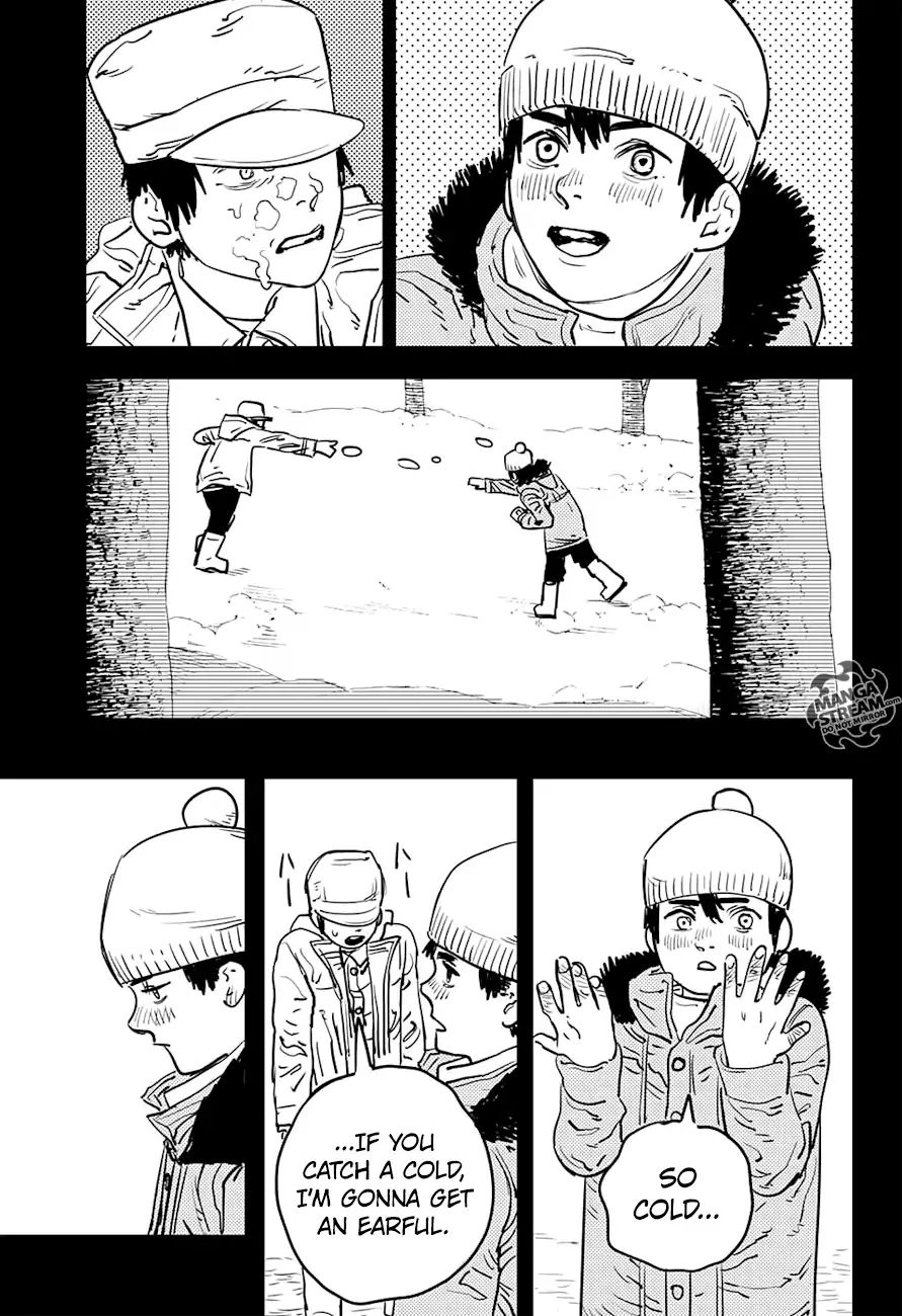Chainsaw Man Manga Chapter - 13 - image 8