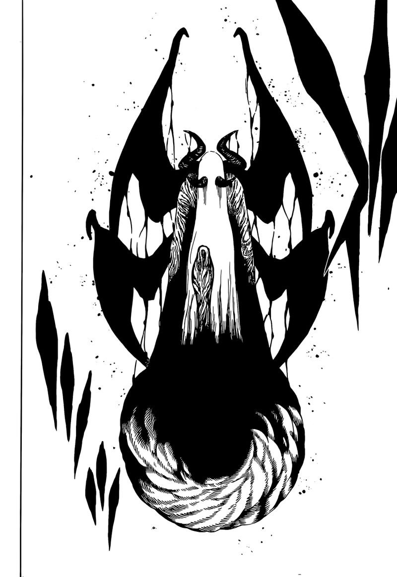 Black Clover Manga Manga Chapter - 317 - image 9