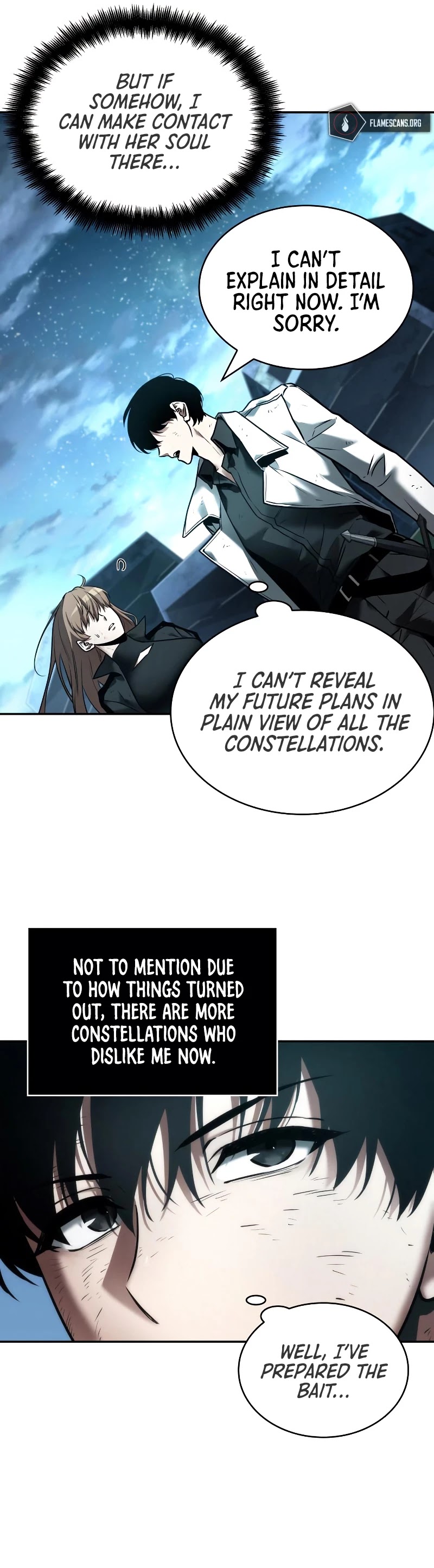 Omniscient Reader's View Manga Manga Chapter - 109 - image 32