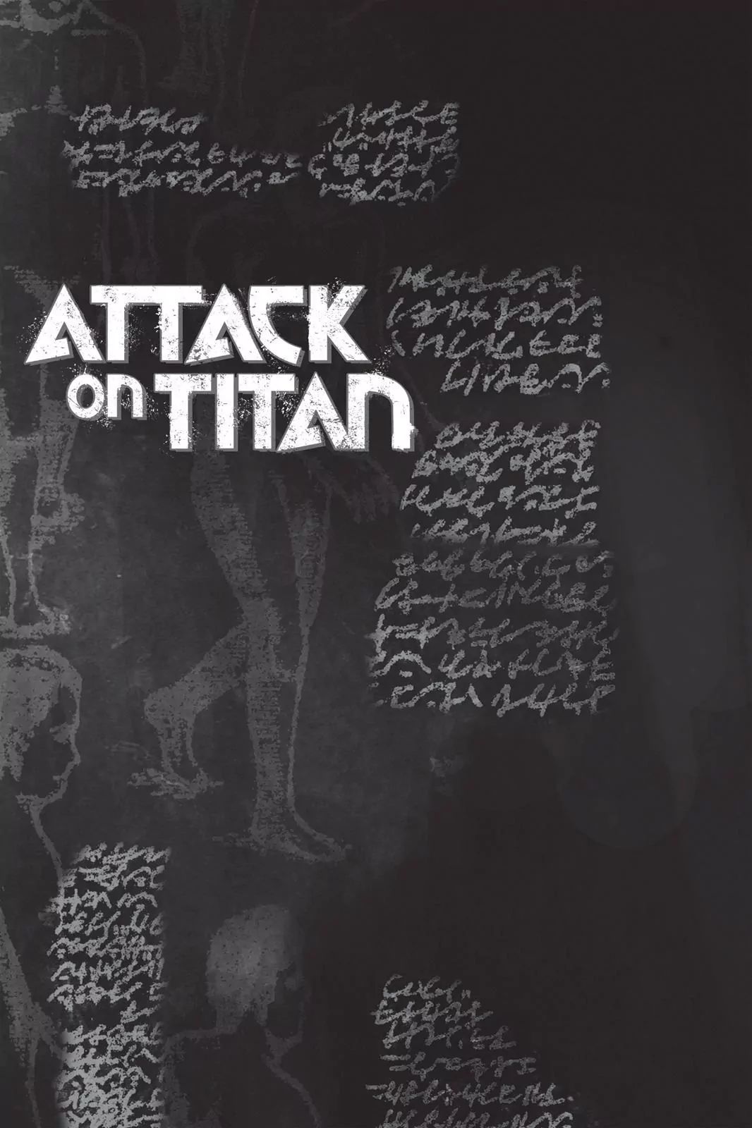 Attack on Titan Manga Manga Chapter - 5 - image 6