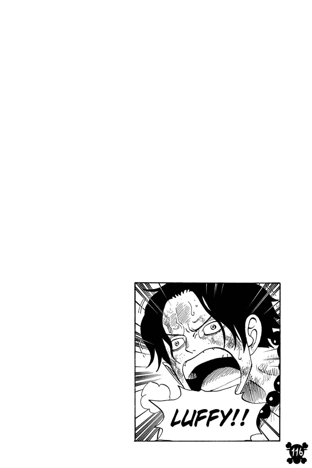 One Piece Manga Manga Chapter - 557 - image 15