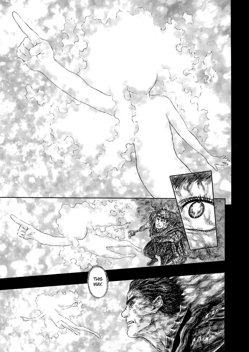Berserk Manga Chapter - 327 - image 14