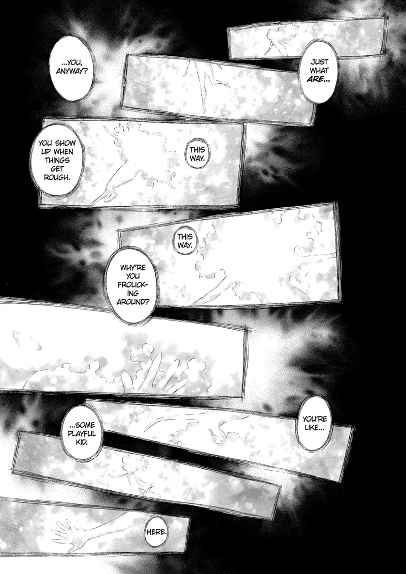 Berserk Manga Chapter - 327 - image 18