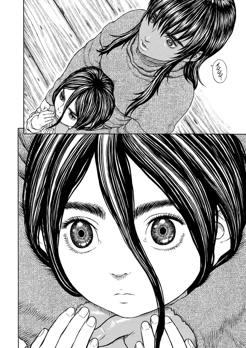 Berserk Manga Chapter - 327 - image 22