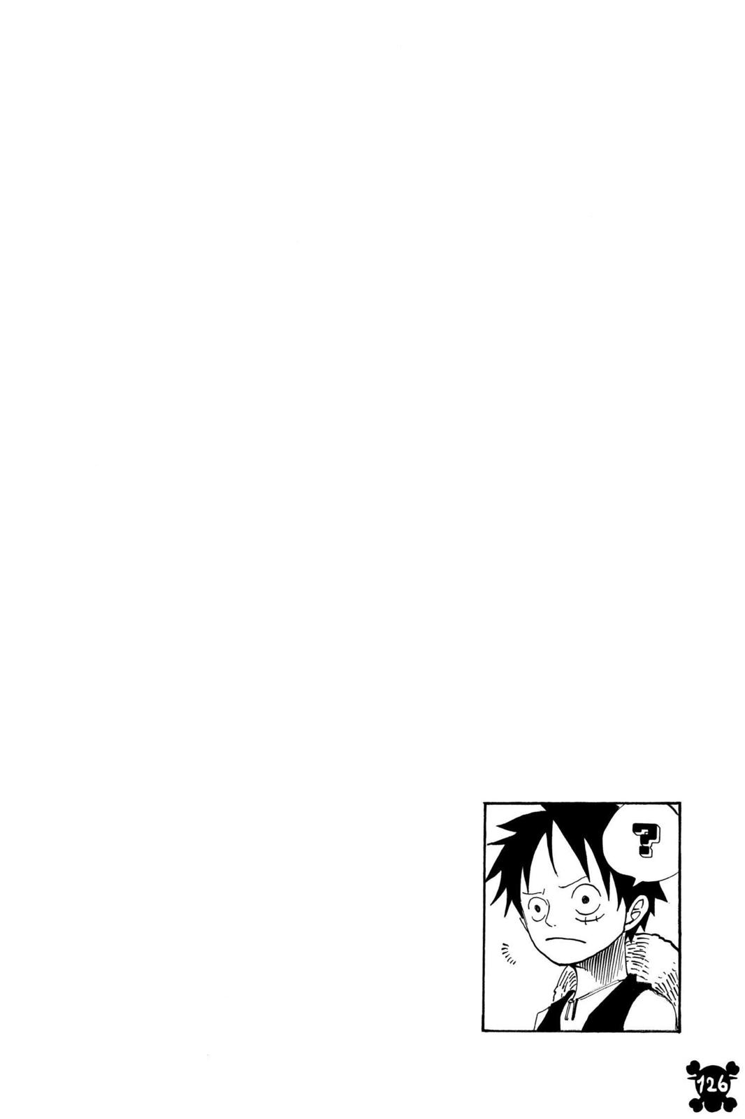 One Piece Manga Manga Chapter - 497 - image 20