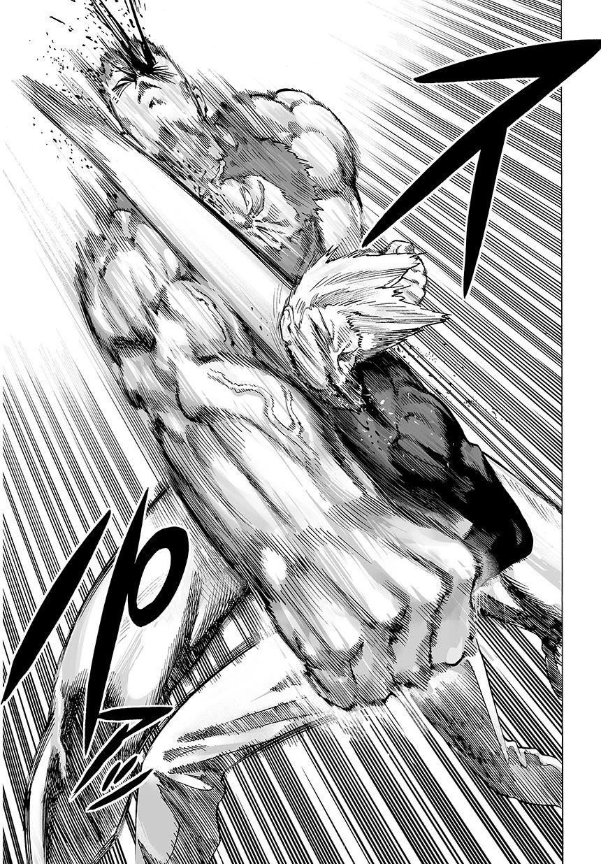 One Punch Man Manga Manga Chapter - 47 - image 10