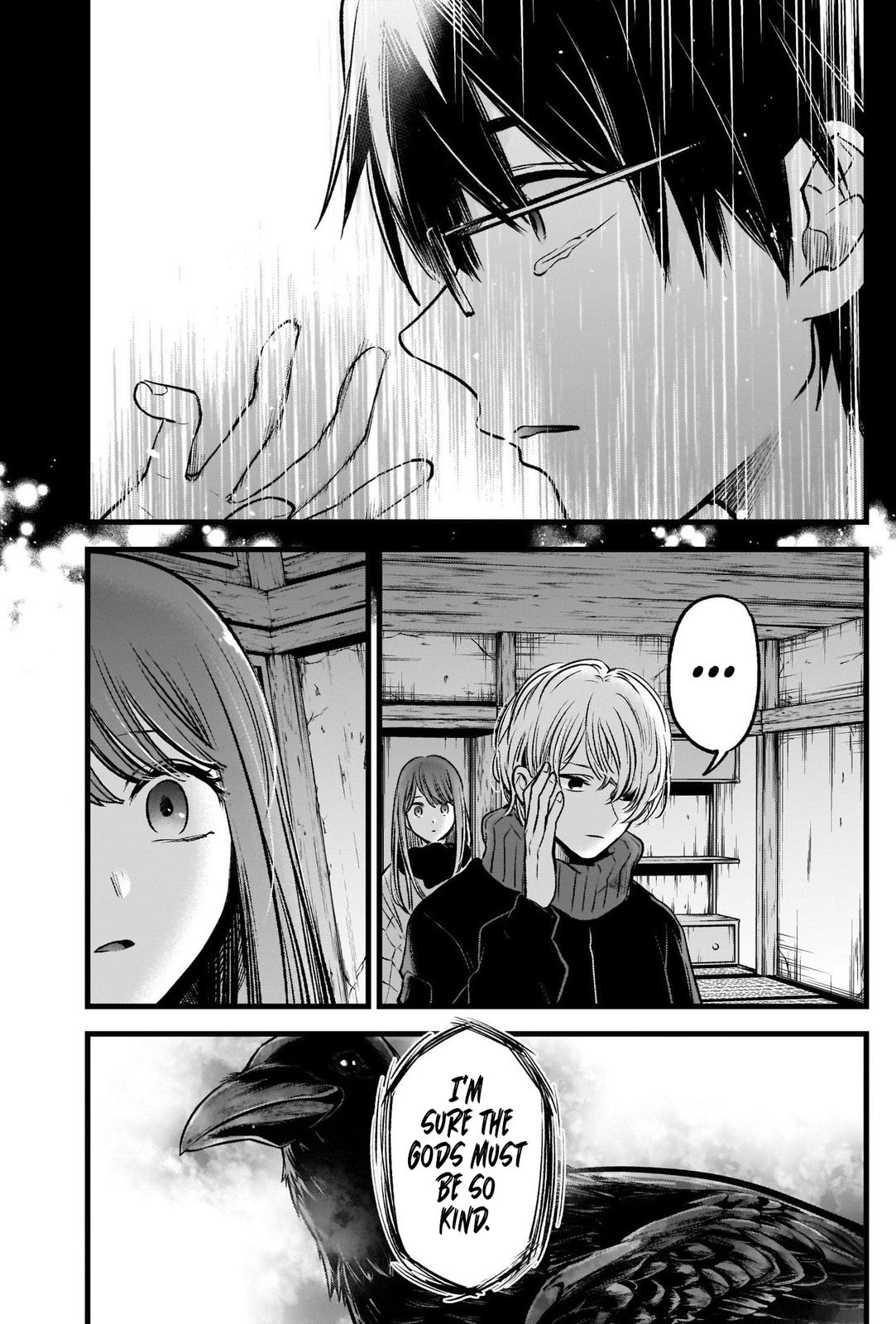 Oshi No Ko Manga Manga Chapter - 75 - image 19