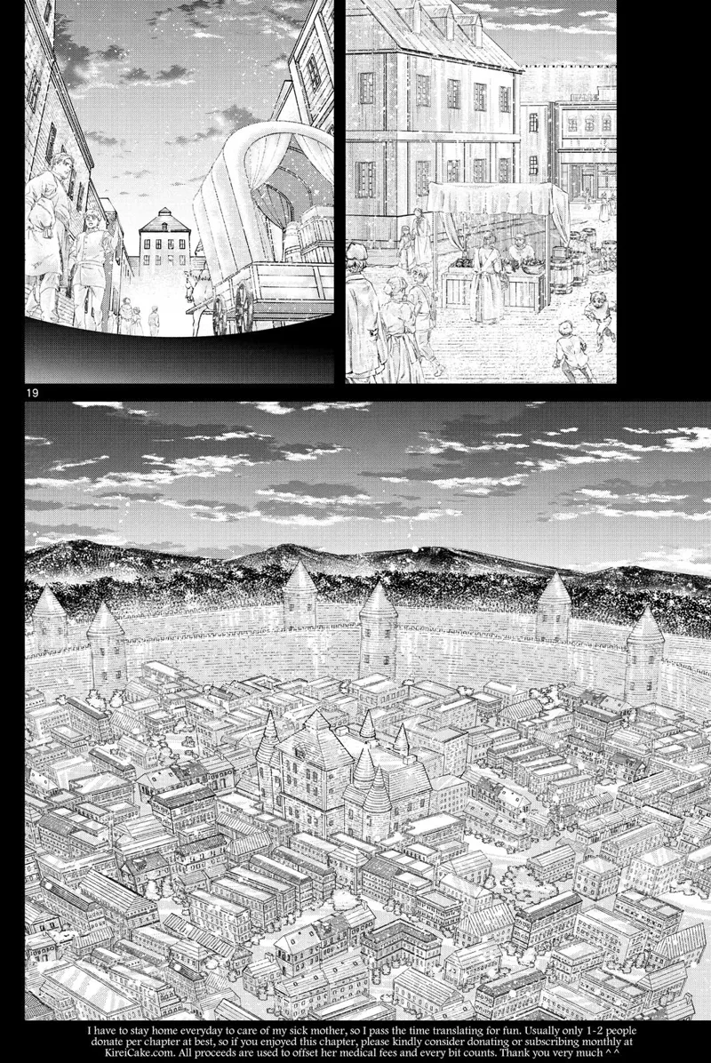 Frieren: Beyond Journey's End  Manga Manga Chapter - 92 - image 18