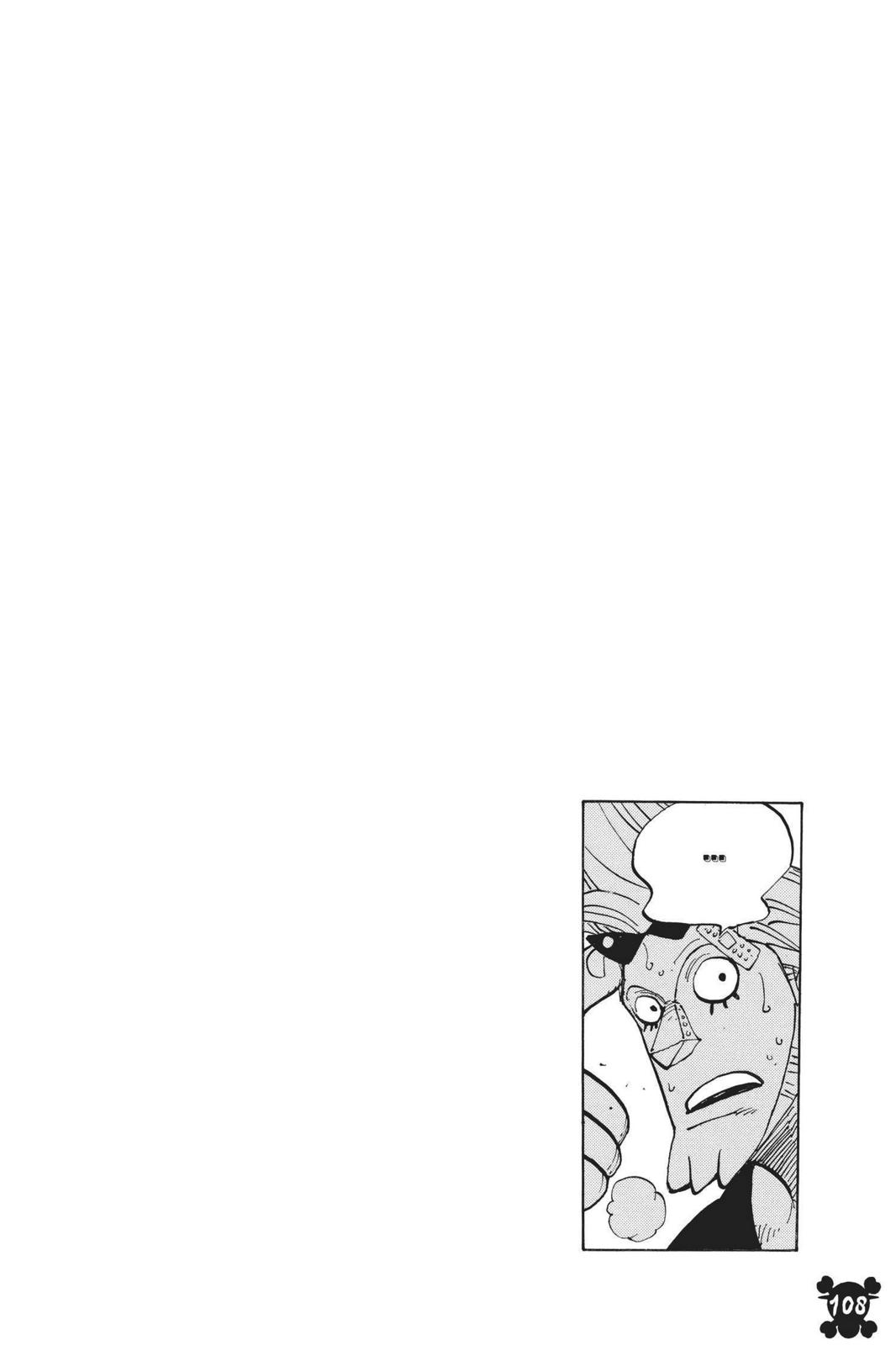 One Piece Manga Manga Chapter - 435 - image 19