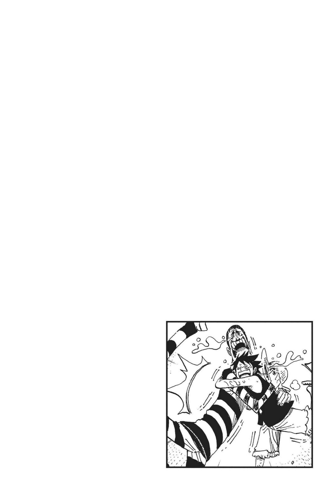 One Piece Manga Manga Chapter - 532 - image 2