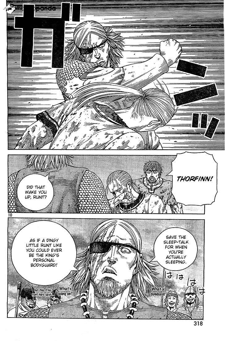 Vinland Saga Manga Manga Chapter - 95 - image 10