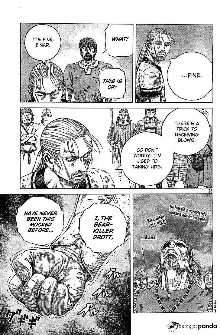 Vinland Saga Manga Manga Chapter - 95 - image 23