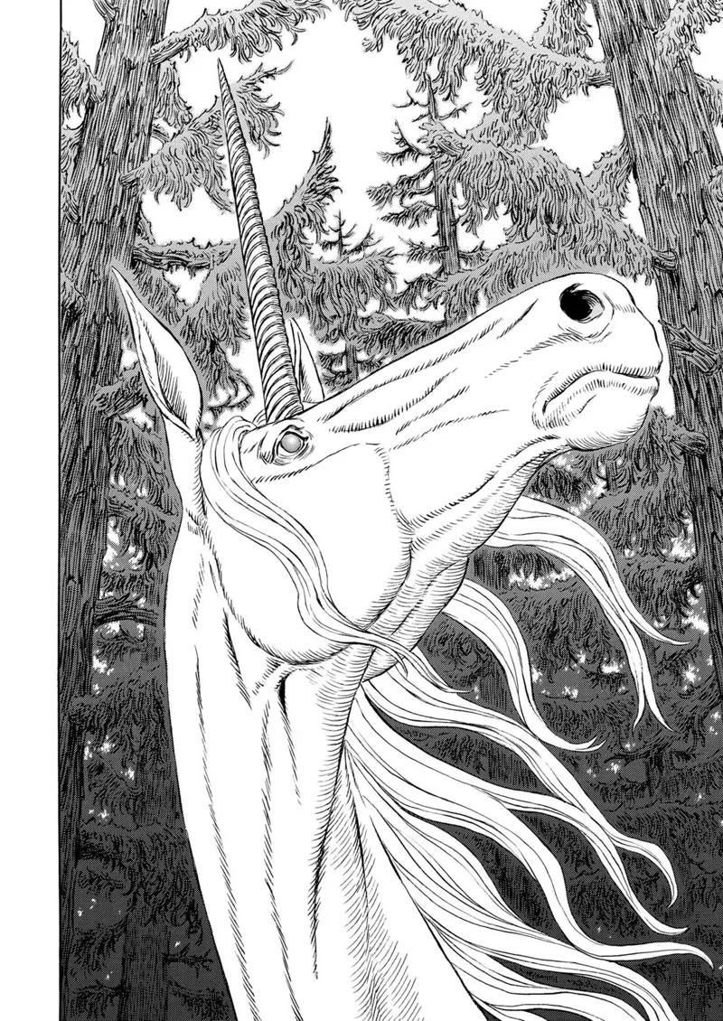 Berserk Manga Chapter - 305 - image 10