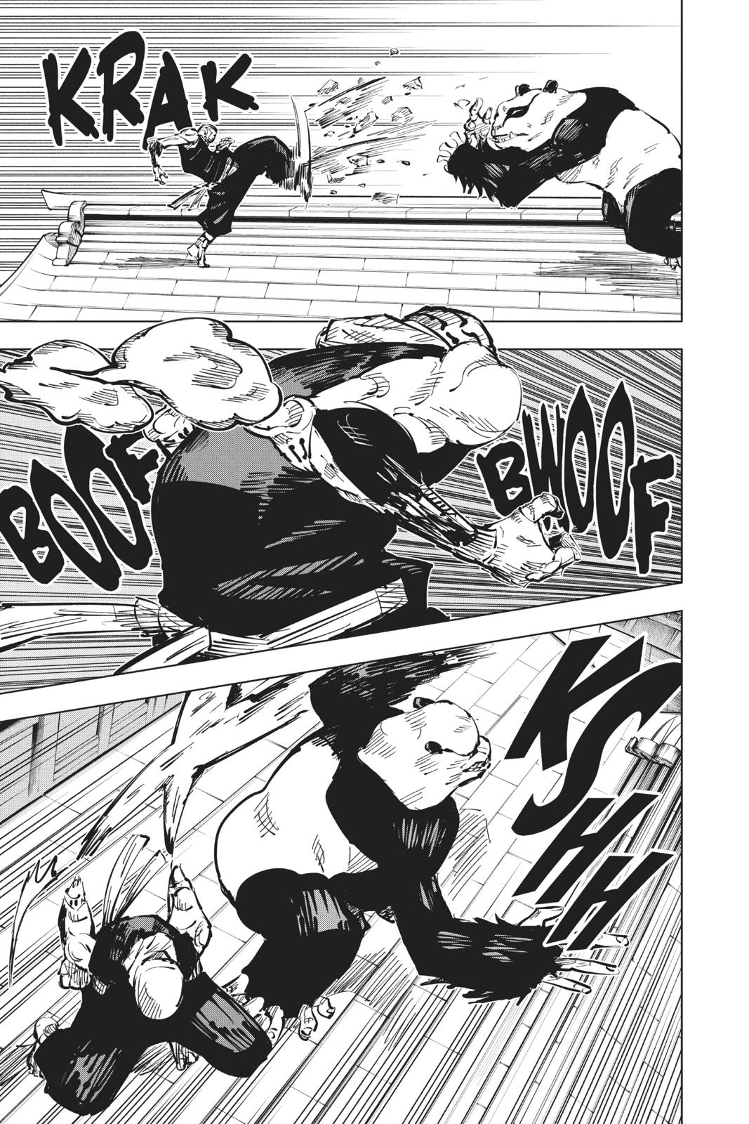 Jujutsu Kaisen Manga Chapter - 39 - image 10
