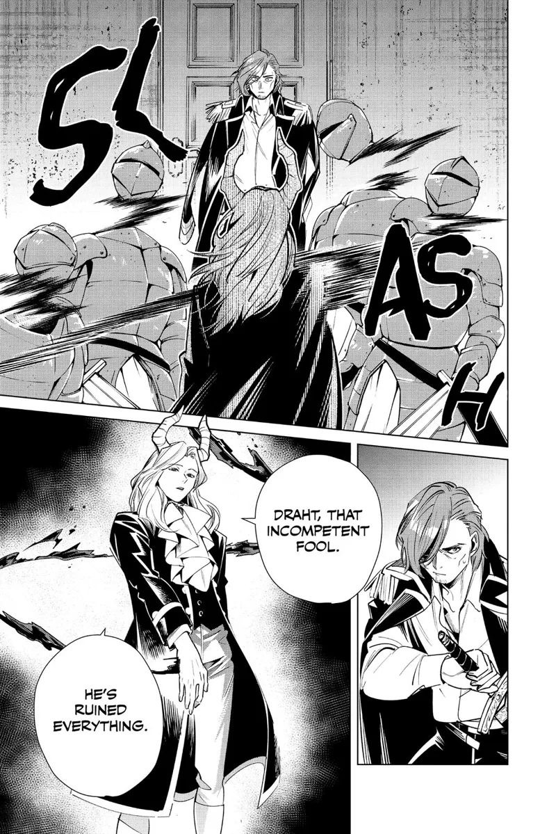 Frieren: Beyond Journey's End  Manga Manga Chapter - 16 - image 11