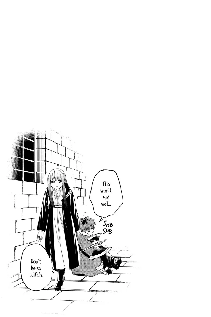 Frieren: Beyond Journey's End  Manga Manga Chapter - 16 - image 19