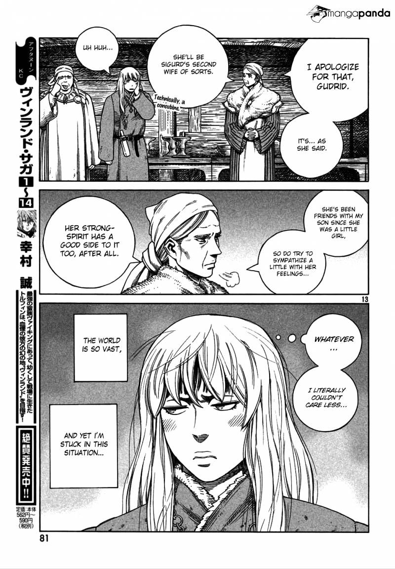 Vinland Saga Manga Manga Chapter - 106 - image 10