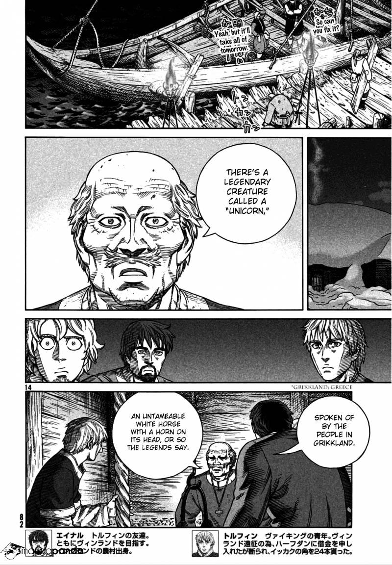 Vinland Saga Manga Manga Chapter - 106 - image 11