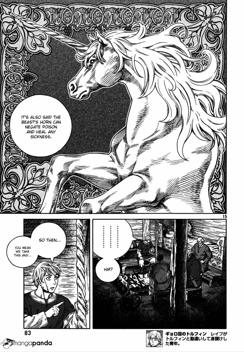 Vinland Saga Manga Manga Chapter - 106 - image 12